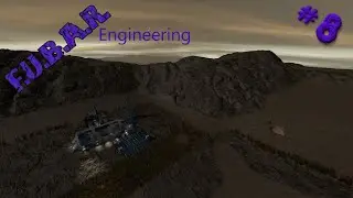 F.U.B.A.R. Engineering #8