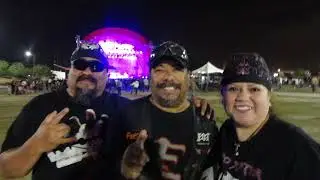 GLAM HEARTH BIKER FEST 2017