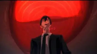 If chainsaw man ep 8 & 9 had a trailer