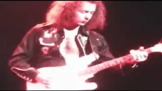 Rainbow - Do You Close Your Eyes (1976)