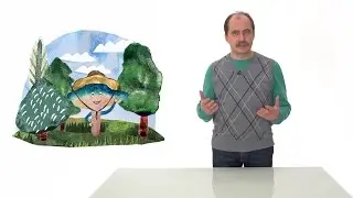 35. Роль грибов в природе. Часть 1