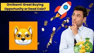 Omikami: Buy The Dip or Stay Away? The Truth!