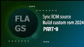 8.0 Building flags and GMS flags