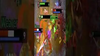 Все игроки на хускаре, когда армлет заабузился 🤡 #дота2 #мем #dota2 #shorst
