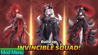 Hero Adventure Idle RPG Games Mod Menu - Game Mới Hay ( Android )