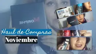 👗👙👕 Haul de Compras 👗👙👕 - Noviembre 2021 #haul #sale #rebajas