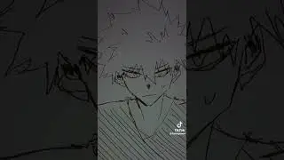 #mha #bakugou x y/n #shots #tiktok
