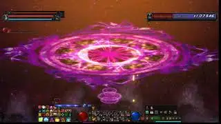 【DFO】次元行者&熾天使 in 使徒之路Hard(活動關卡0801)