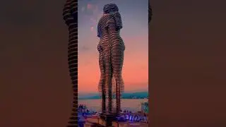 🇬🇪 Places in GEORGIA That Don't Feel Real