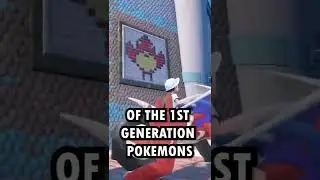 Back When POKEMON Was Good And Simple