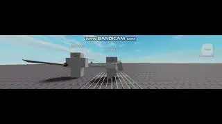 Idle tool animation glitch