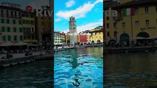 Relax a garda #italy #garda #travel #europeantravel #traveldestinations #funny