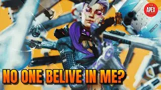*NEW* Top Apex Legends Funny & Best Moments. Episode #31