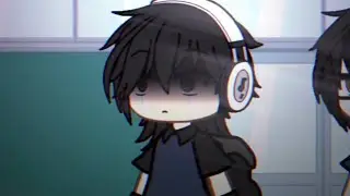 Pov: you hear this audio on the first day of school