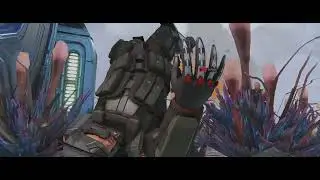 XCOM 2 Tumble Shot WIP #2