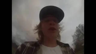 Skatepark adventures: normal tumut afternoon