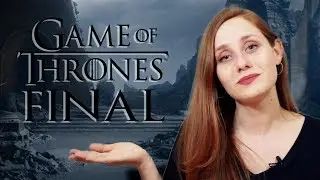 Game of Thrones 8. Sezon 6.Bölüm Final İncelemesi | Yabancı Diziler