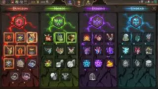 Dungeons 4 Walkthrough (Difficult) - Level 15: The Finitude Drill