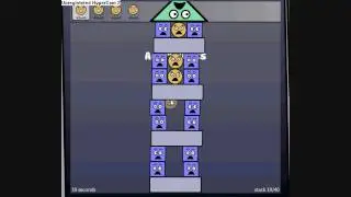 Super Stacker 2 Level 19
