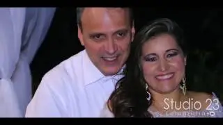 Studio23 fotogfrafias Enlace Rita e Gilmar
