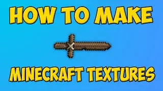 How to Make Minecraft Textures - Paint.net