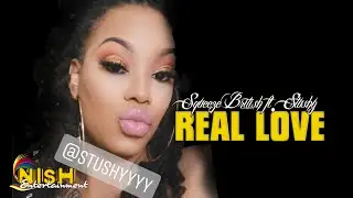 Squeeze British Ft. Stushy - Real Love (Top Flight Riddim)