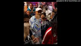 Fivio Foreign x POP SMOKE x Lil Tjay Drill type beat - 