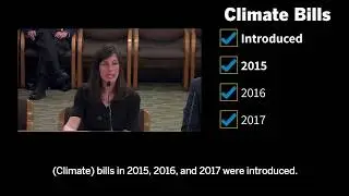 #ORclimateAction - Years in the making