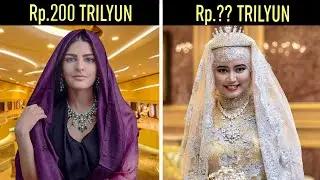 Can Spend 13 Billion Per Day, These Are The 10 Richest Muslim Women In The World