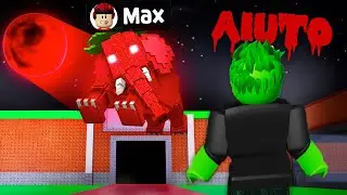 MI SONO FINTO UN BRAINROT MALEDETTO E HO TROLLATO GIGINO su STEAL A BRAINROT!