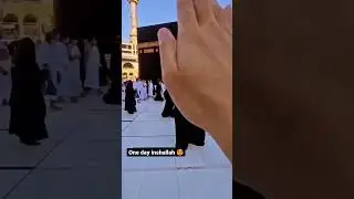 One day In Sha Allah 😍 #foryou #trending #madina #reels #shortsfeed #shorts