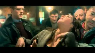 «Грэбберсы (Grabbers)» Трейлер фильма