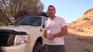 1LifeLive Intro with Off Road Basics, Tips and 4x4 Stuff to Know