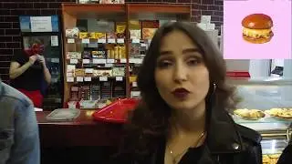 ФЭМ: видео к конкурсу  "Студент года - 2018"