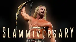 TNA Slammiversary 2024 - Highlights.