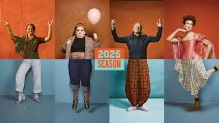 2025 Season | Trailer