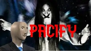 PACIFY STEAM | GOT CHILLS..