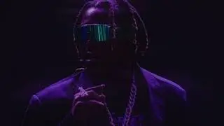 Don Toliver Type Beat "Blade"