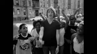 Paolo Nutini - Wake up (Arcade Fire) - BBC Scotland 2009-10-15