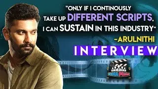 Arulnithi - 