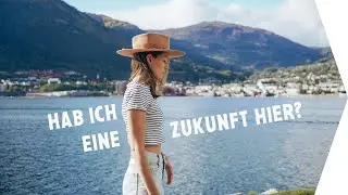 Auf Haussuche in Norwegen | Hab ich eine Zukunft hier?