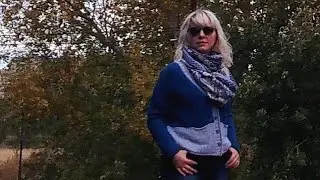Вязание. 