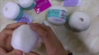 Пехорка Белое Кружево