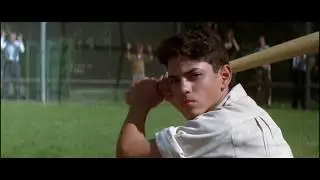 The Sandlot Filming Locations in Utah