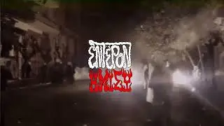 'Εντερον 'Ημισυ - Ξέ(β)ρασμα ( Official Video Clip )