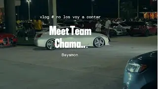 Meet team Chama