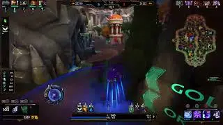 Cant kill me...Lowest health record
