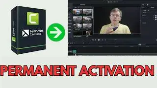 Download Camtasia Studio 2024 FAST