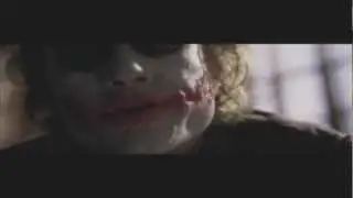 Daedalus, retour pour une seule vidéo: Batman The Dark Knight