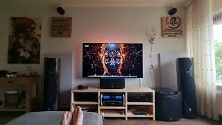 Mcintosh ma9500🎶❤️🎶